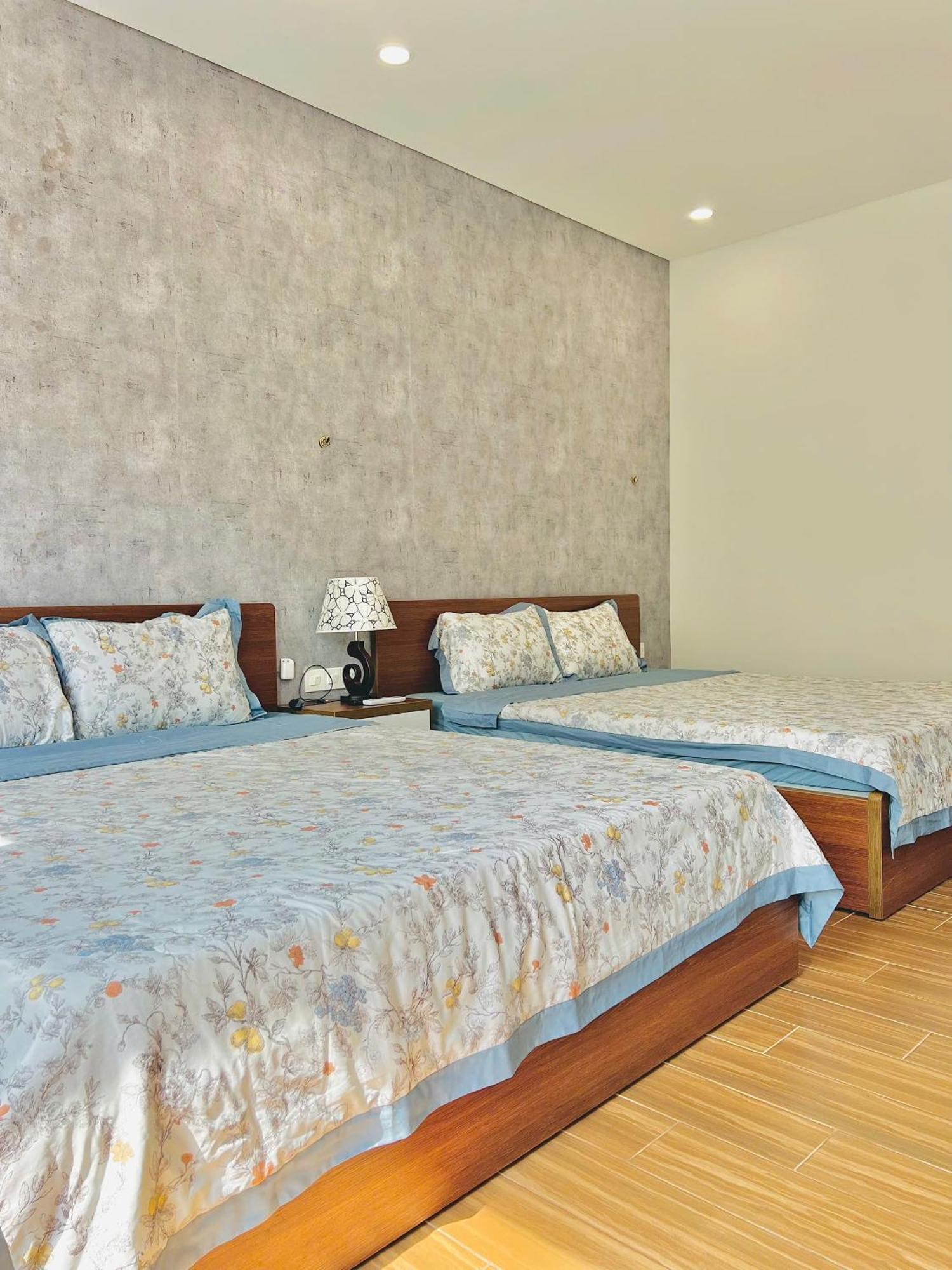 Ha Lan Homestay - Grandworld Phu Quoc Homestay Ngoại thất bức ảnh
