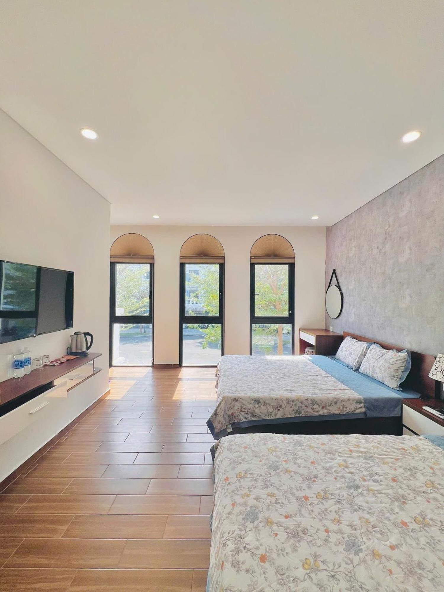 Ha Lan Homestay - Grandworld Phu Quoc Homestay Ngoại thất bức ảnh