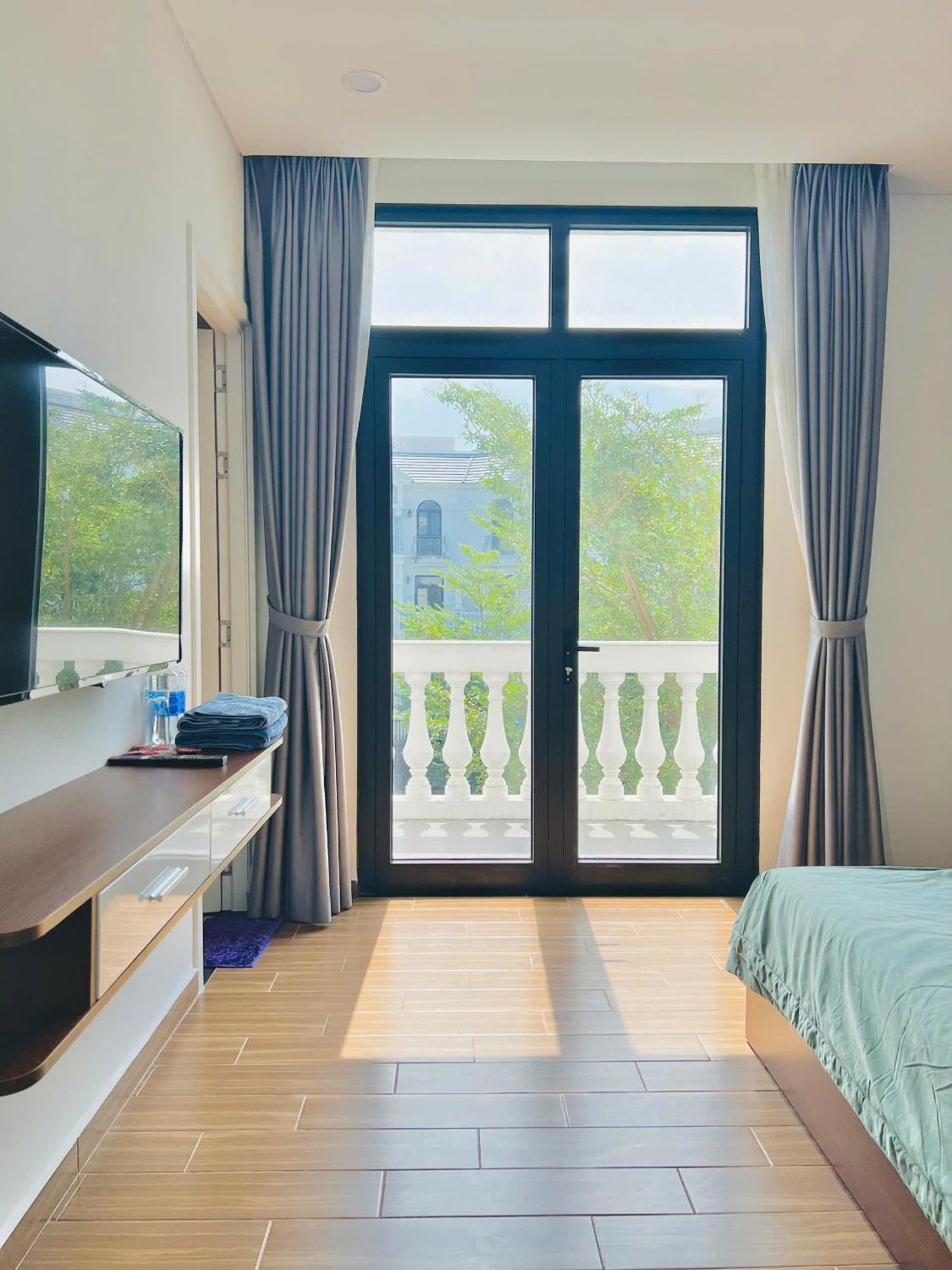 Ha Lan Homestay - Grandworld Phu Quoc Homestay Ngoại thất bức ảnh