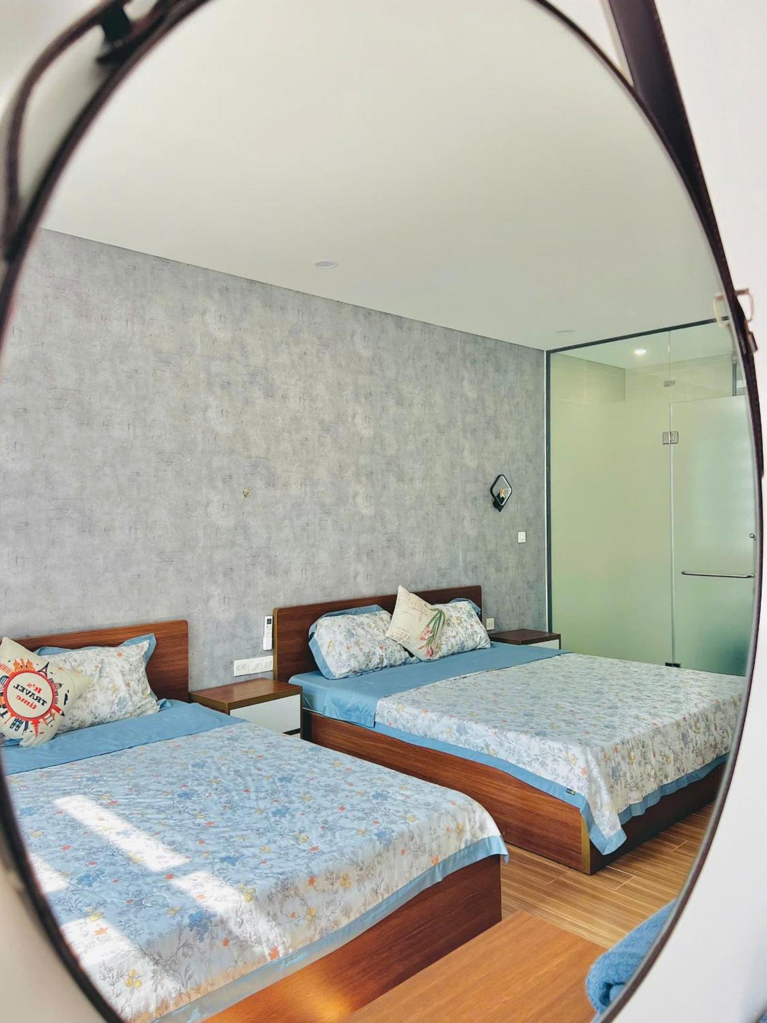 Ha Lan Homestay - Grandworld Phu Quoc Homestay Ngoại thất bức ảnh