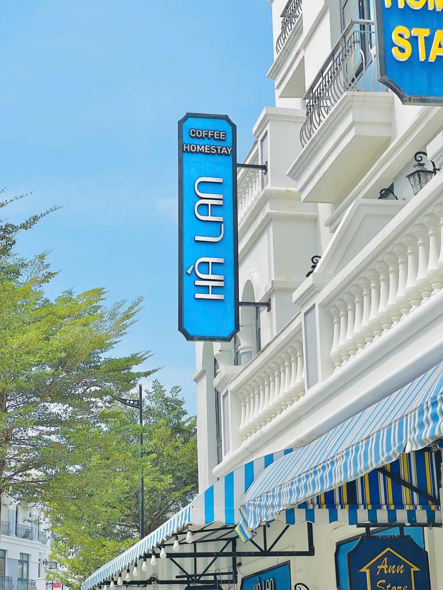 Ha Lan Homestay - Grandworld Phu Quoc Homestay Ngoại thất bức ảnh