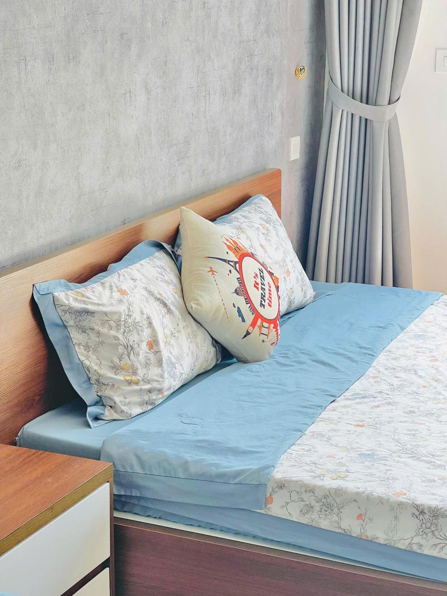 Ha Lan Homestay - Grandworld Phu Quoc Homestay Ngoại thất bức ảnh
